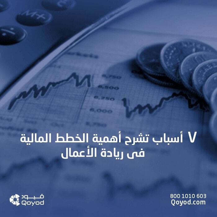 الخطط المالية