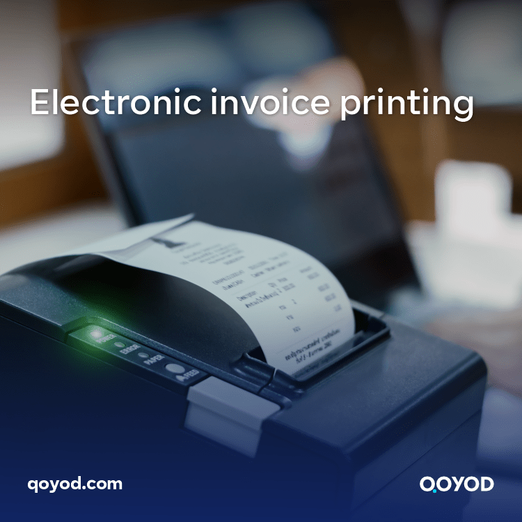 E-invoice printing: know it now with ease.