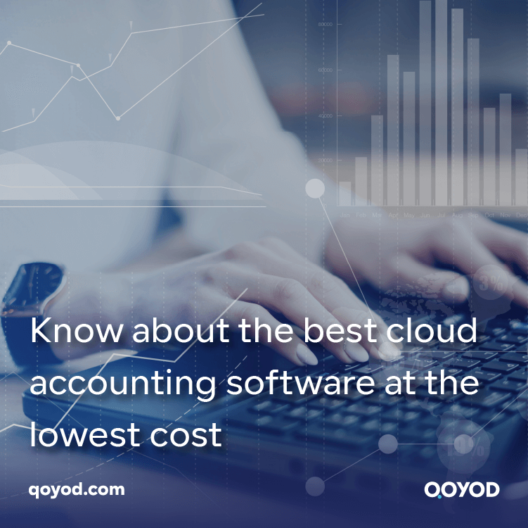 Know about the best cloud accounting software at the lowest costs