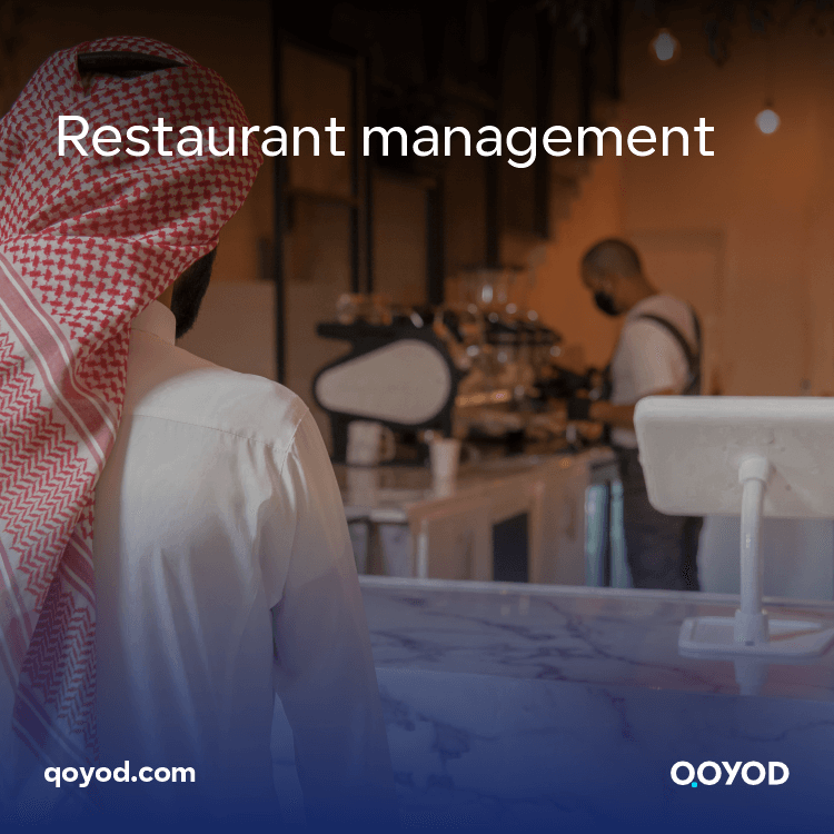 Restaurant management