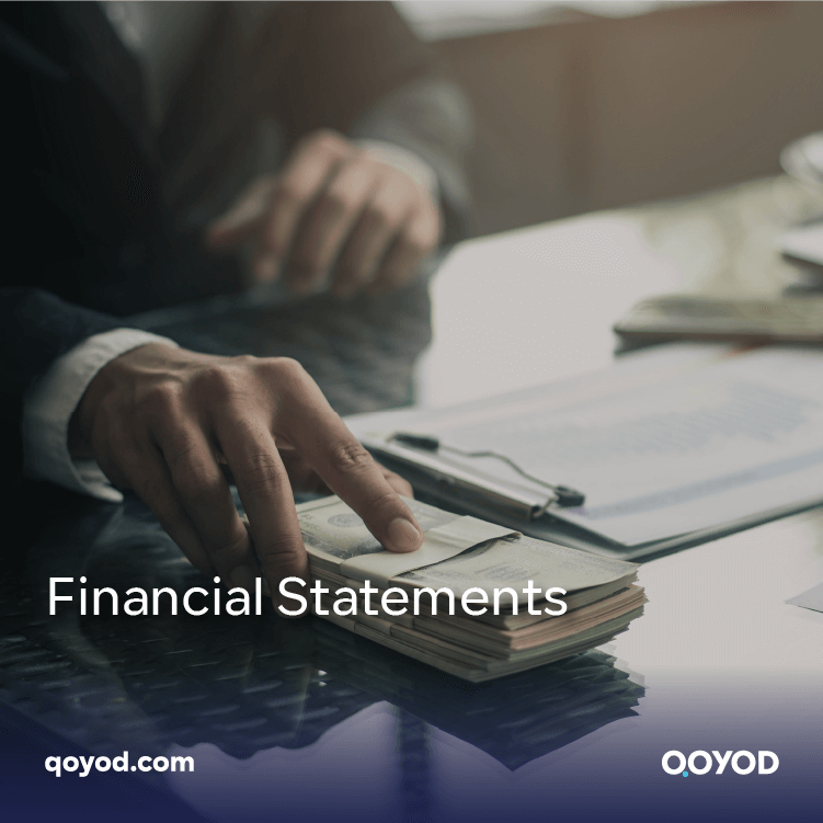 Financial Statements