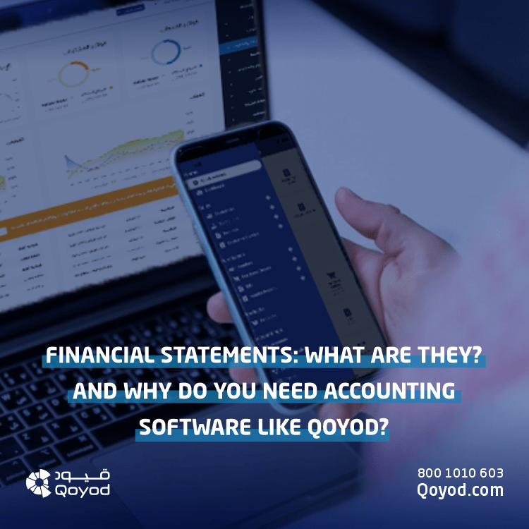 Financial statements