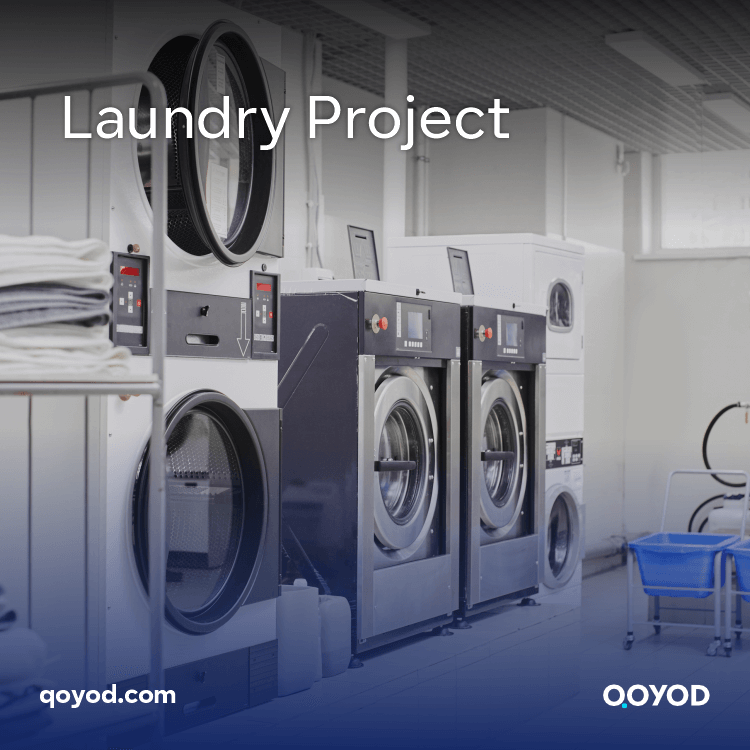 Laundry Project