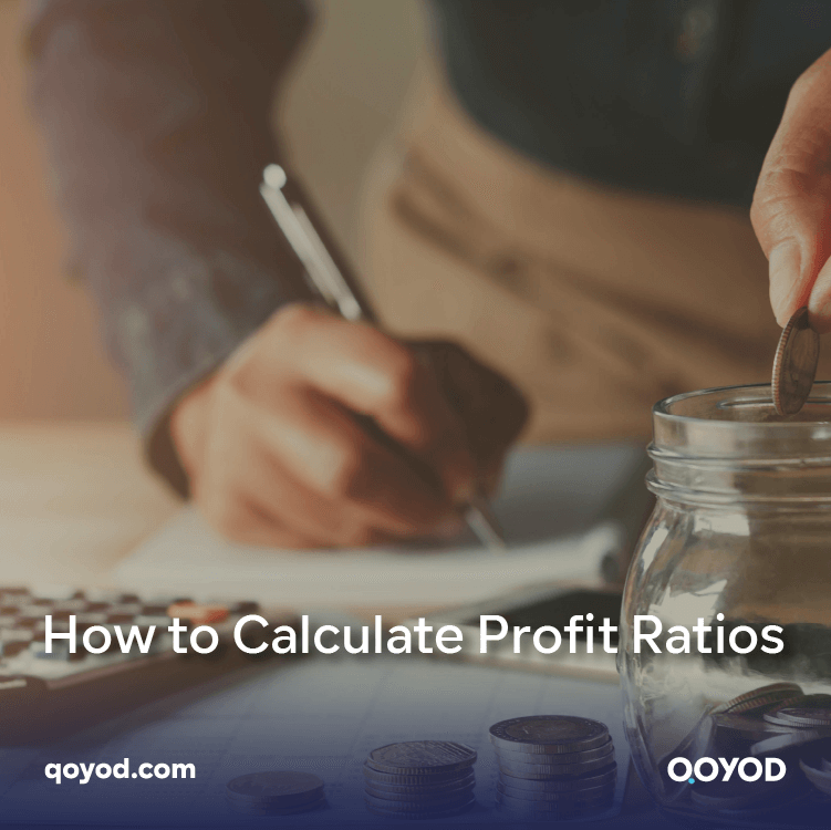 Learn how to calculate the profit ratio and how to obtain profitability ratios for companies.