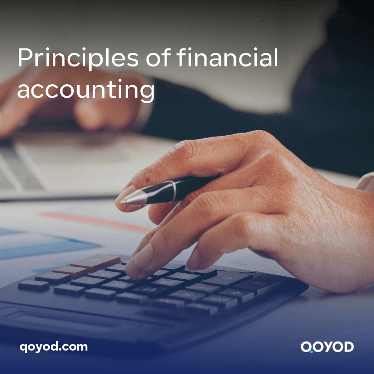 Principles of financial accounting