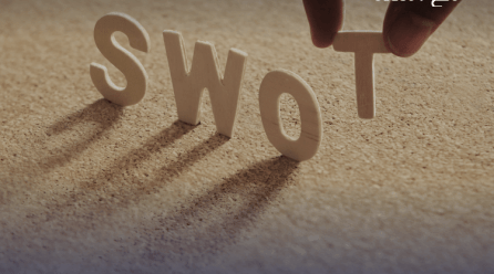 تحليل سوات الرباعي – SWOT Analysis مع امثلة