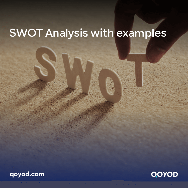 SWOT Analysis What it is and how it can be applied