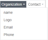 Commercial Documents Settings - Qoyod