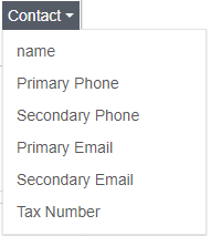 Commercial Documents Settings - Qoyod