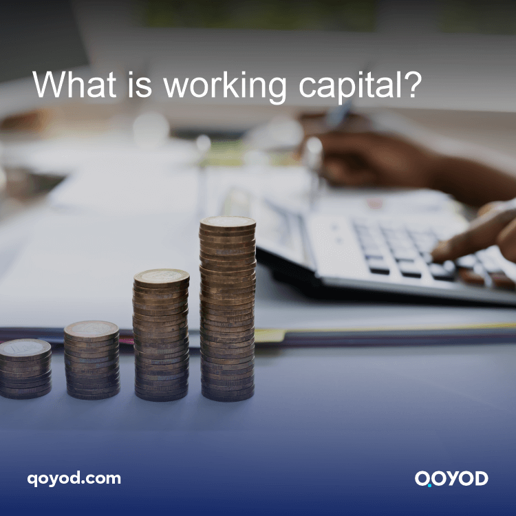 working capital