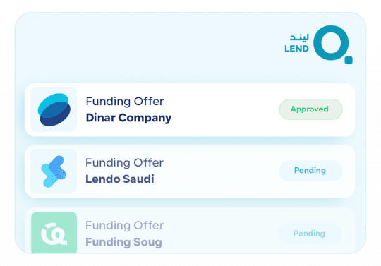 Homepage QLend ِEnglish Qoyod | THE EASIEST ACCOUNTING PROGRAM - Qoyod